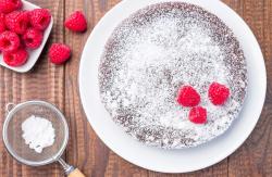 Fundraising Page Image